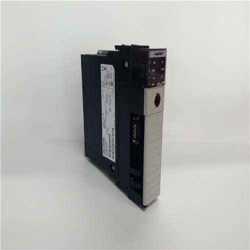 Allen-Bradley 1746-IA8 输入模块